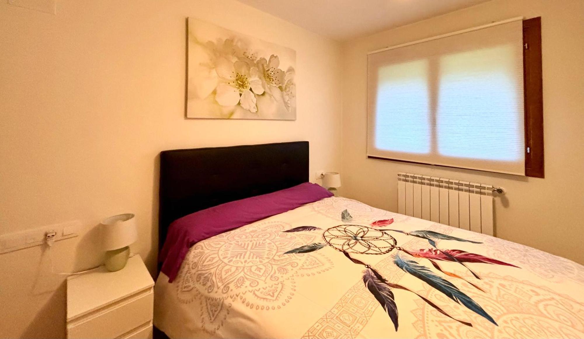Apartment Bpirineos-tuca Blanca