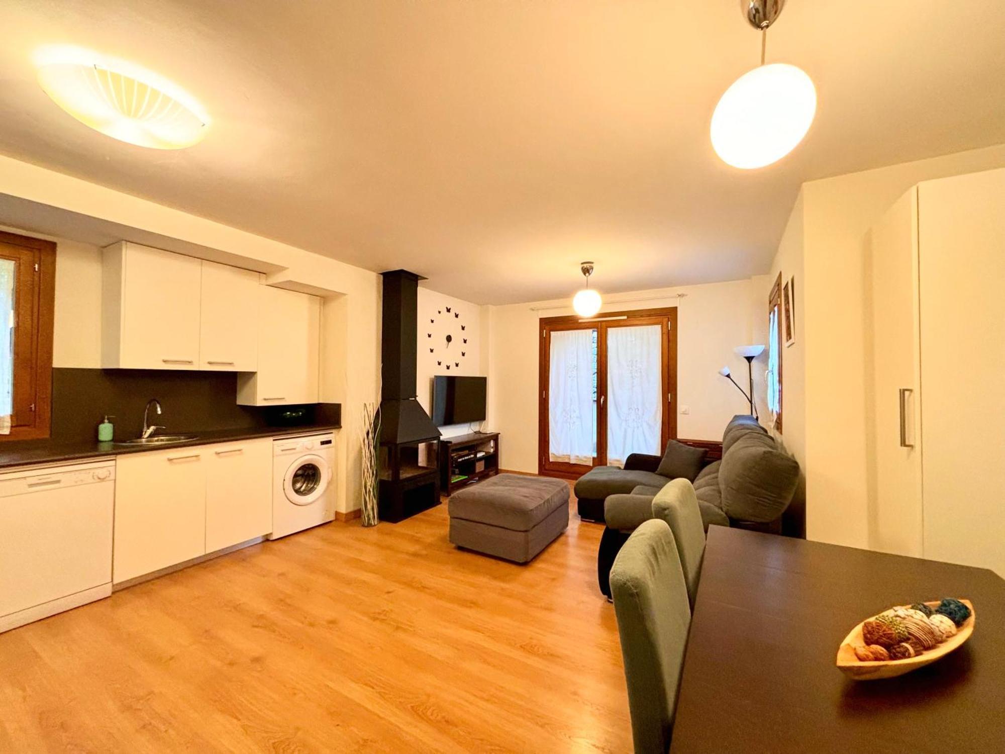 Apartment Bpirineos-tuca Blanca