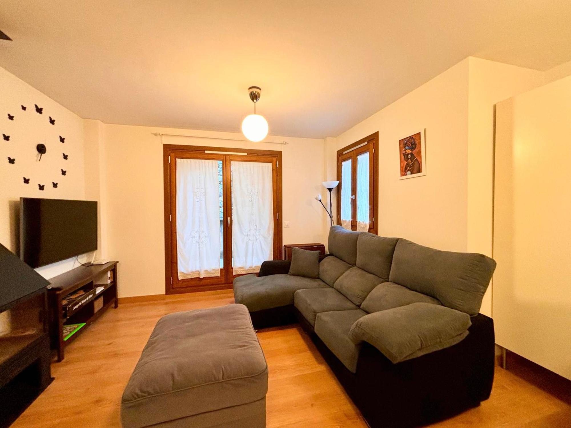 Apartment Bpirineos-tuca Blanca *