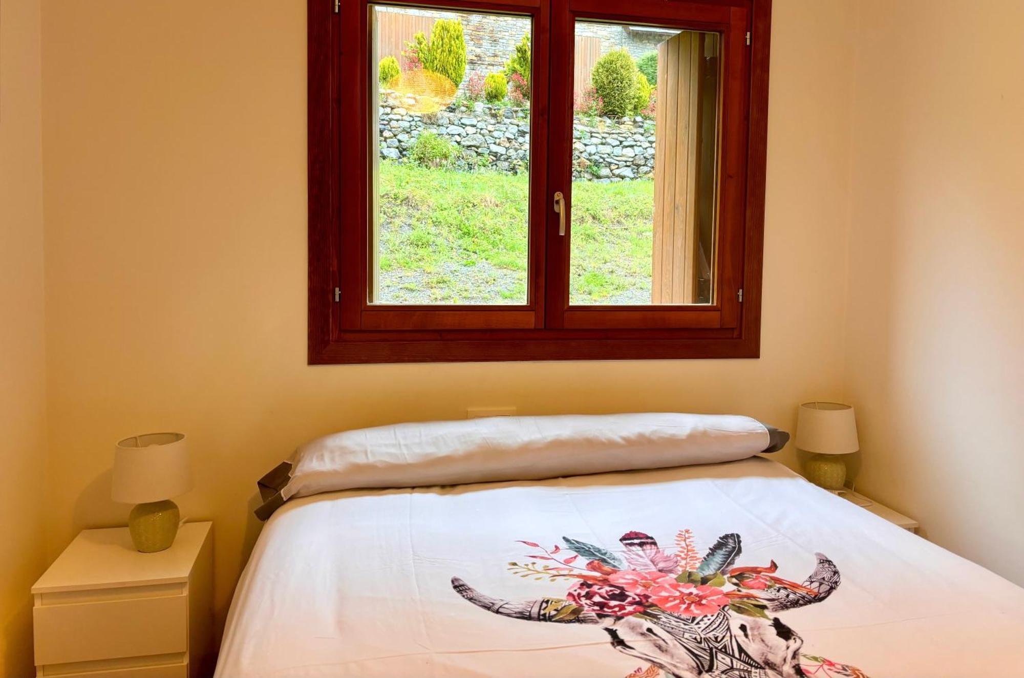 Apartment Bpirineos-tuca Blanca *